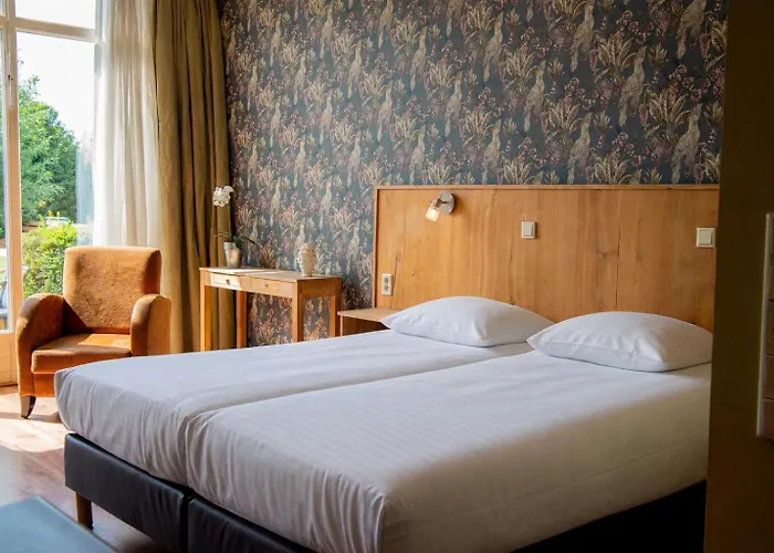 Hotel Beemster Middenbeemster