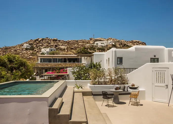 Lyo Boutique Hotel