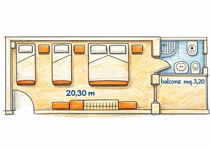 Hotel Admiral