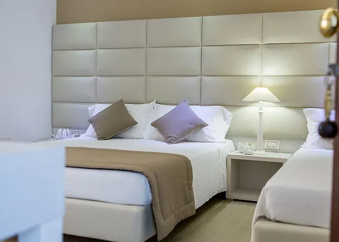 Hotel Vittoria