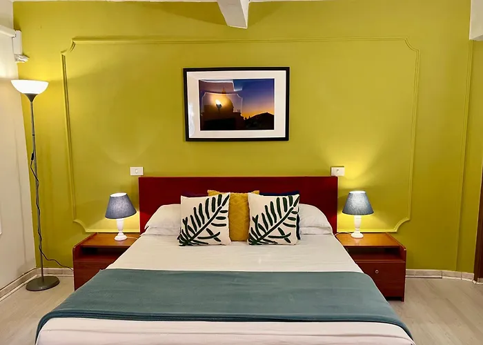 Charming Navona Hotel Roma