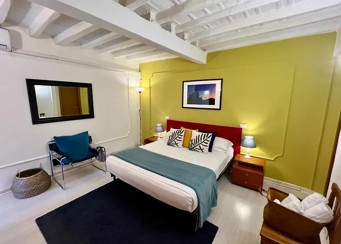 Charming Navona Hotel Roma