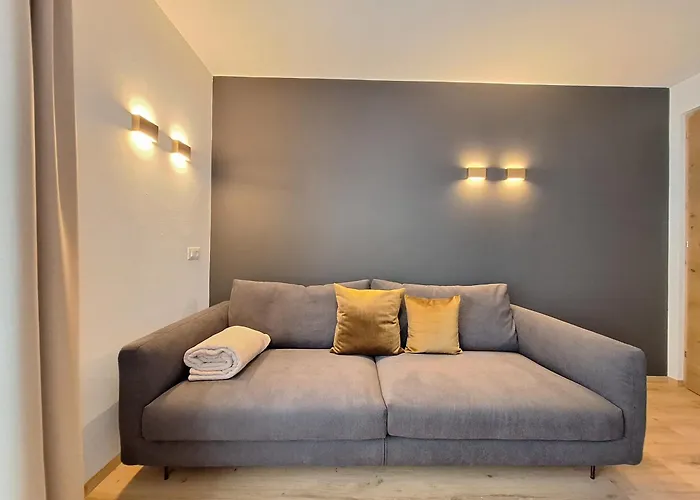 Hotel Kranebitt B&B Brixen