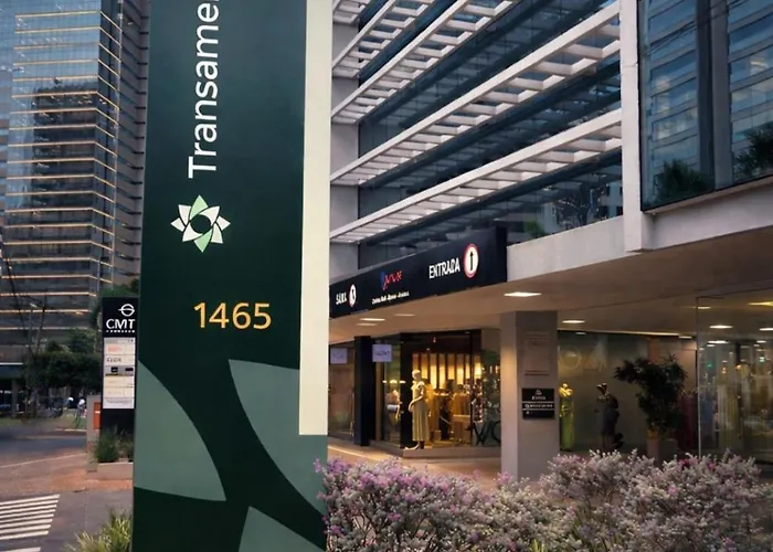 Transamerica Ribeirão Preto
