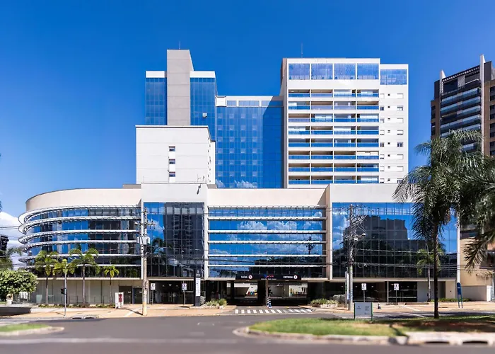 Transamerica Ribeirao Preto