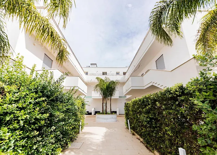 Ungaretti Resort Porto Cesareo