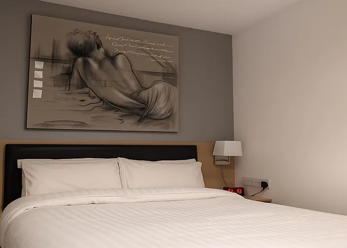 The Park Hotel - Sure Hotel Collection By Best Western