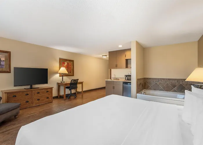 Best Western Plus Kelly Inn&Suites