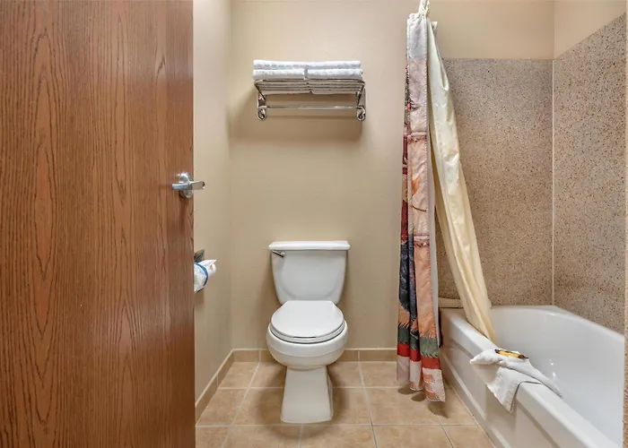 Best Western Plus Kelly Inn & Suites