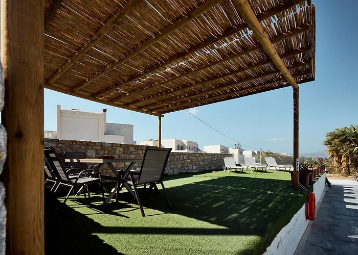 Diamantis Kitesurf Residencies