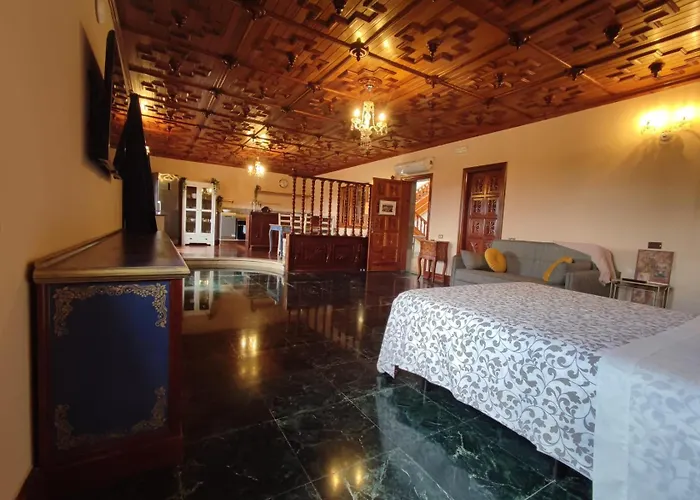 Il Sogno Di Gio De La Laguna