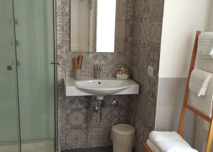 B&B Casa Valentone