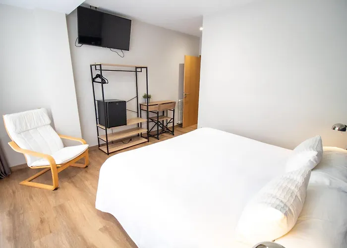 Hotel Montero