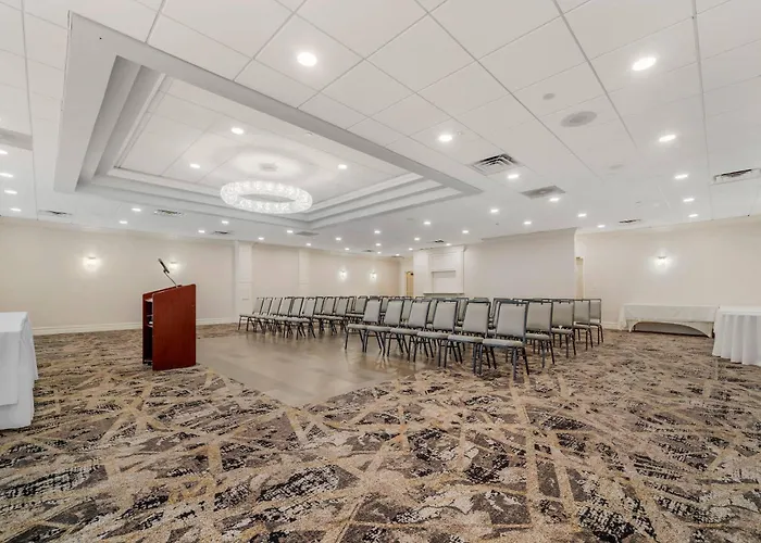 Clarion Hotel & Conference Center Toms River