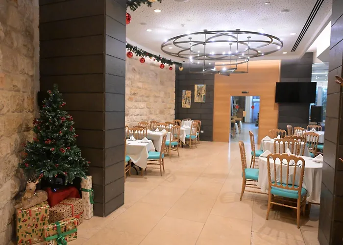 Legacy Hotel ַ& Convention Center Nazareth
