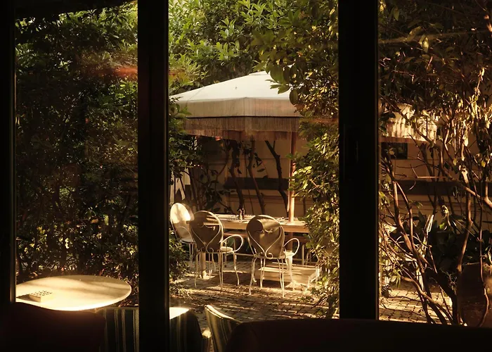 Hotel Soho House Istambul