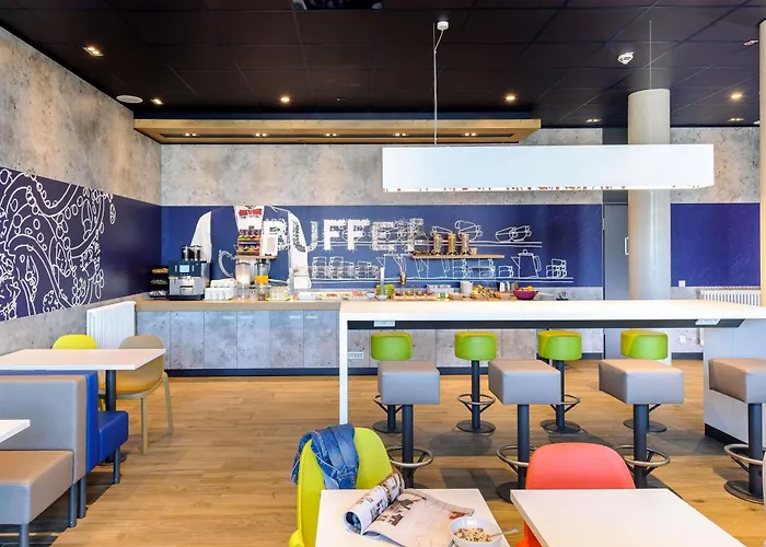 Ibis Budget Konstanz