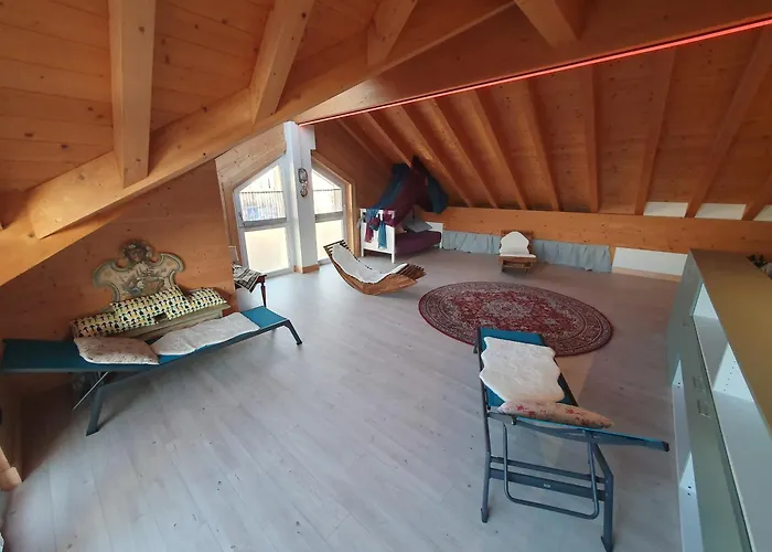 Albergo alla Posta B&B