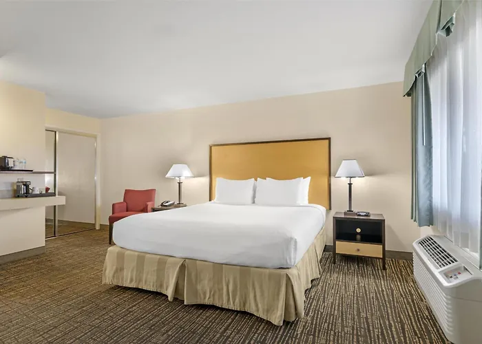 Best Western Petaluma Inn