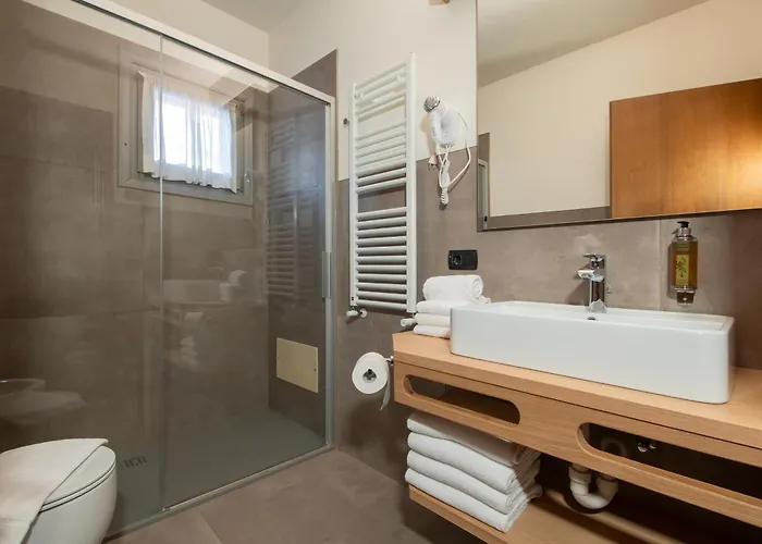 Residence Nevegall By Original Galli Livigno