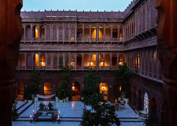 Narendra Bhawan
