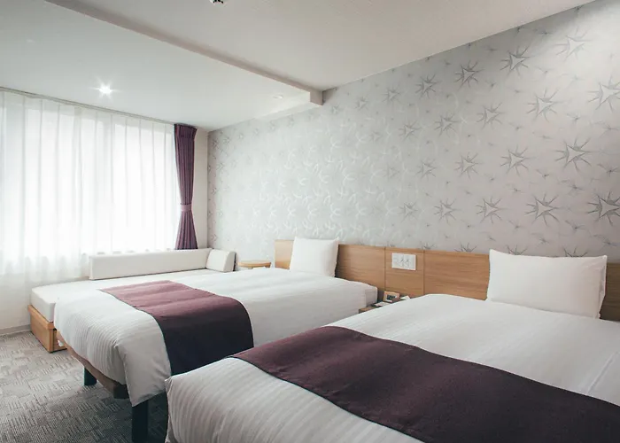 Kuretake Inn Okayama