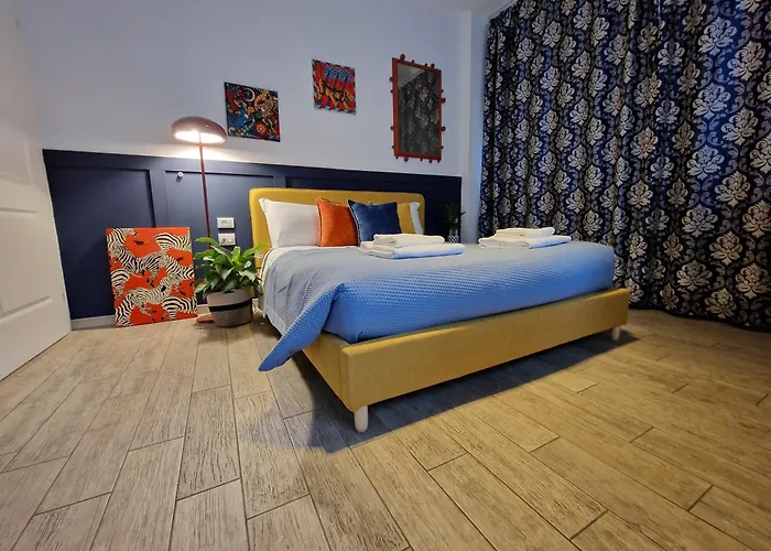 Central City Rooms Bologna