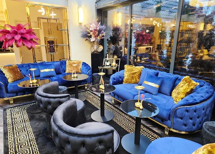 Boutique Hotel Am Bodensee Friedrichshafen