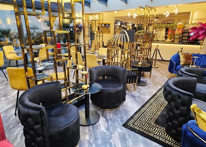 Boutique Hotel Am Bodensee Friedrichshafen