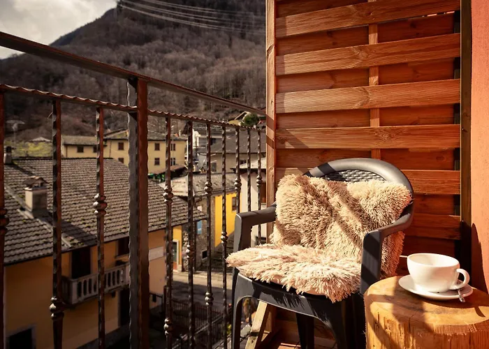 Hotel Morandi