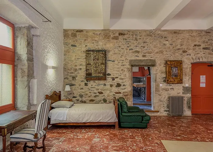 Hotel D'Alibert