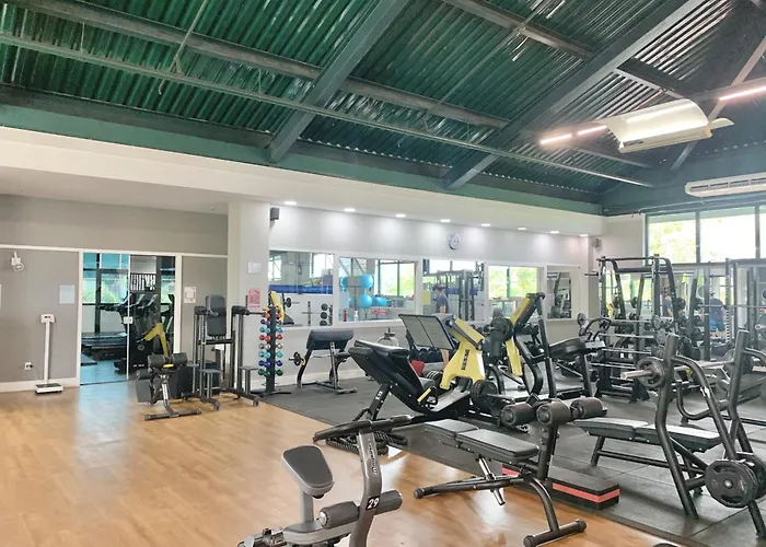 Pineapples BPremium - Excelentes suítes Rio de Janeiro