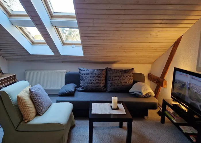 Gaestezimmer John