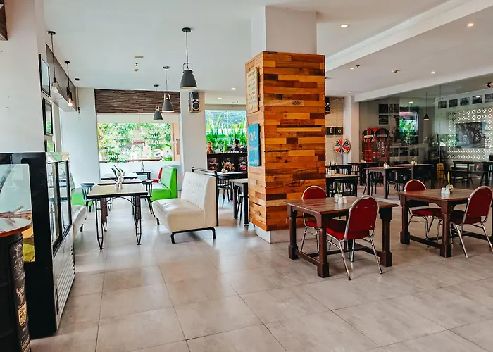 Lumenna Hotel Purwokerto