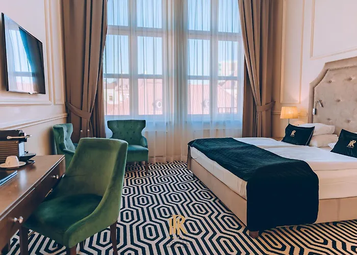 Hotel Royal & Spa