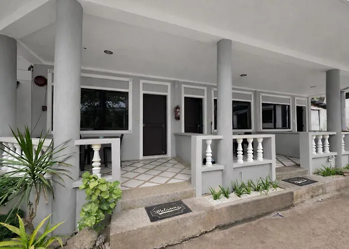 Sundown Resort & Austrian Pension House