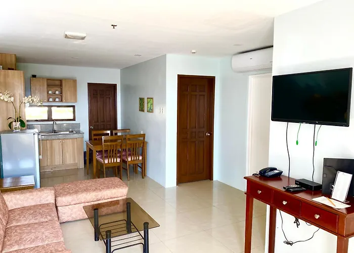 Sebastien Hotel