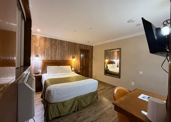 The Architect Hotel Washington