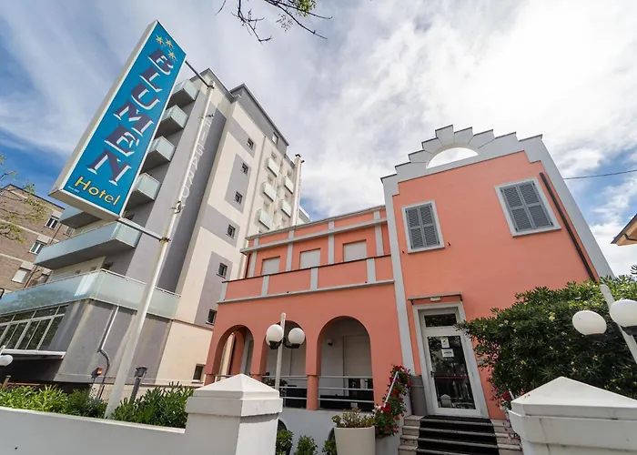 Amadei Hotel Blumen