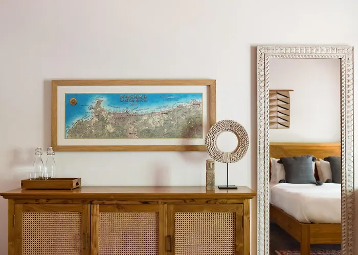 The Nomadic Hotel