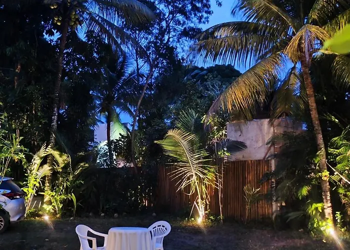 Pousada Sol Nascente Cumuruxatiba