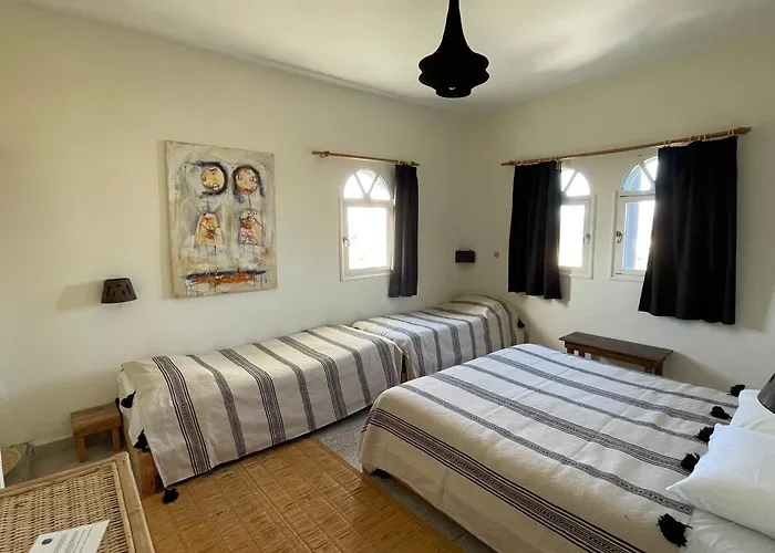 Auberge De La Plage