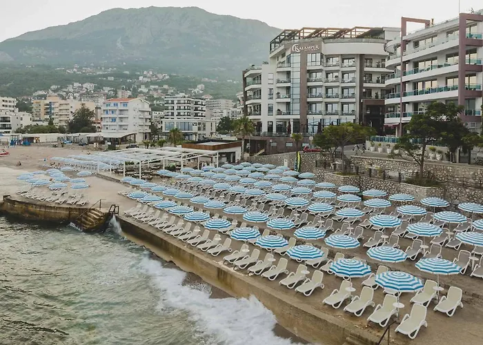 Kalamper Hotel & Spa