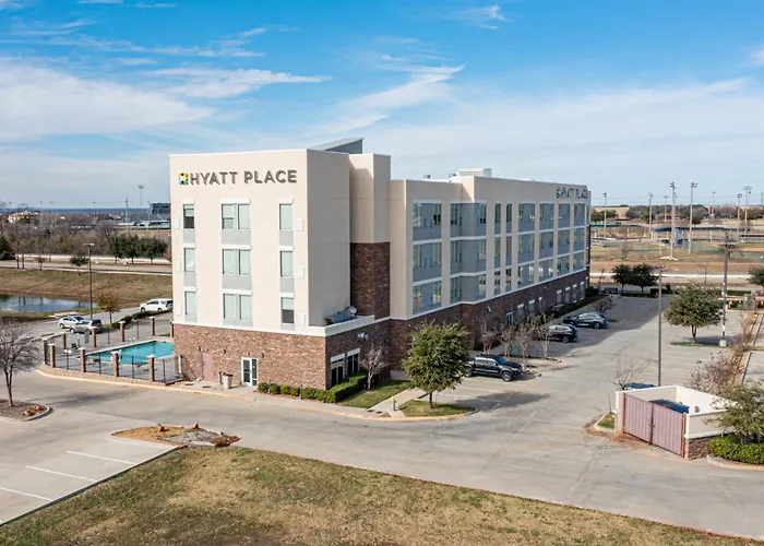 Hyatt Place Dallas/The Colony