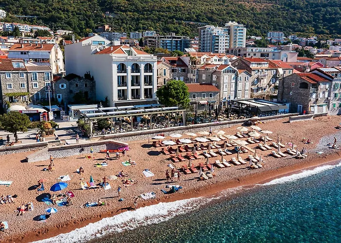 Hotel Riva By Aycon
