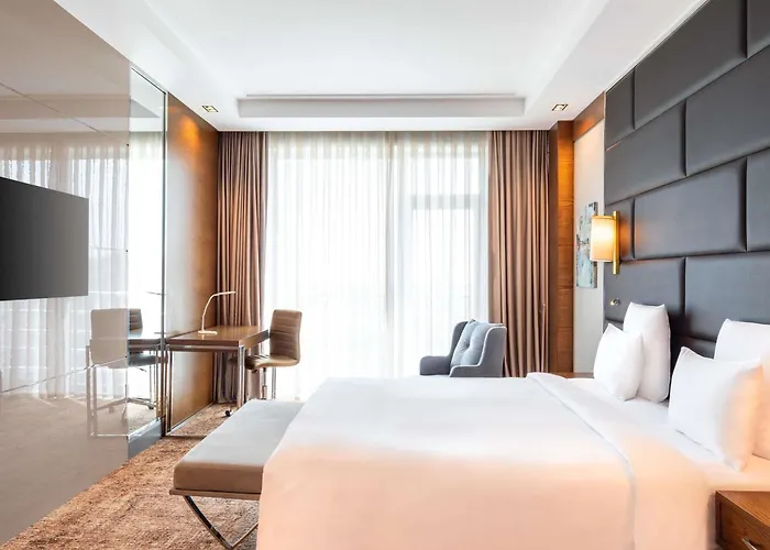 Movenpick Winter Park Baku