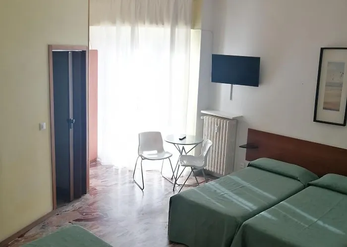 Pensione Aurora