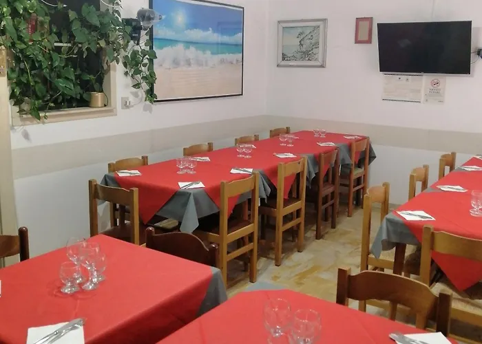 Pensione Aurora Imperia