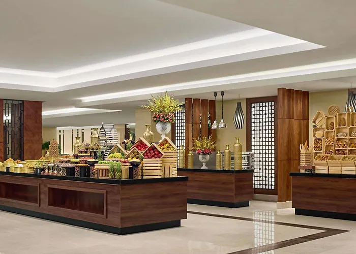 Swissotel Al Maqam Makkah