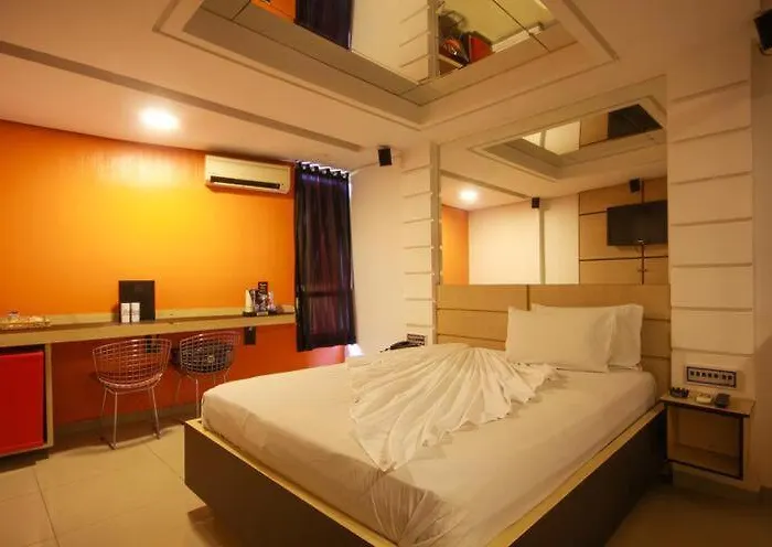 Luna Motel (Adults Only)